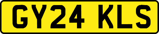 GY24KLS