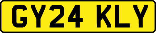 GY24KLY