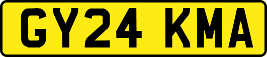 GY24KMA