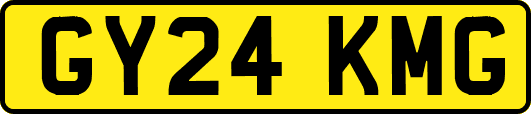 GY24KMG