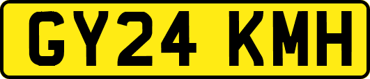 GY24KMH
