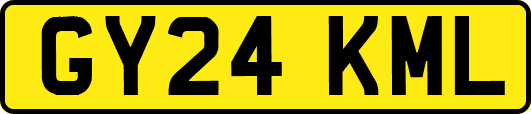 GY24KML