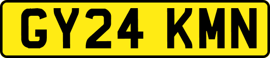 GY24KMN