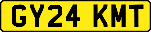 GY24KMT