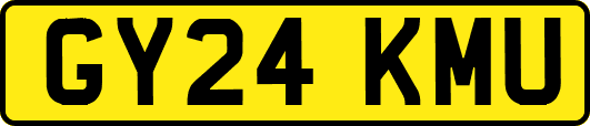 GY24KMU