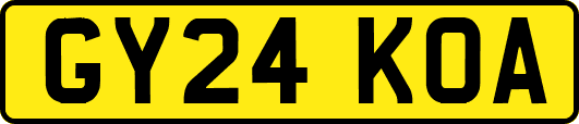 GY24KOA