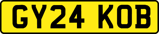 GY24KOB