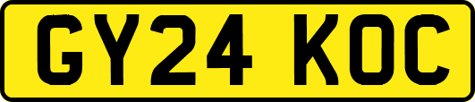 GY24KOC