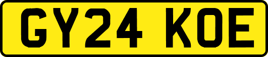 GY24KOE
