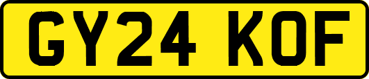 GY24KOF