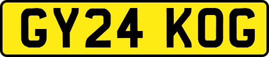 GY24KOG