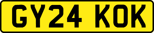 GY24KOK