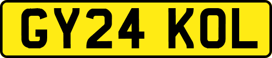 GY24KOL