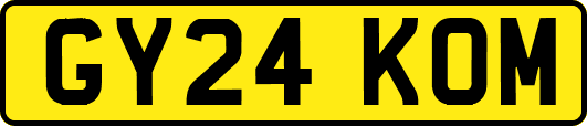 GY24KOM