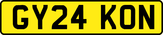 GY24KON
