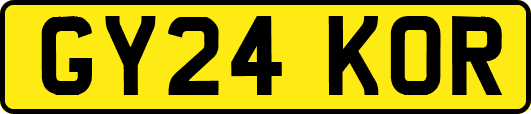 GY24KOR
