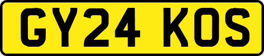 GY24KOS