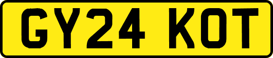 GY24KOT
