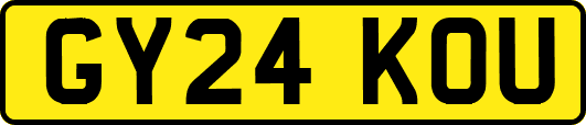GY24KOU
