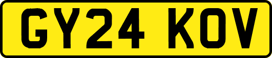 GY24KOV
