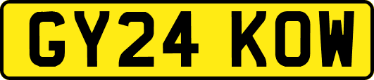 GY24KOW