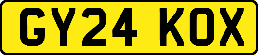 GY24KOX