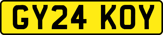 GY24KOY