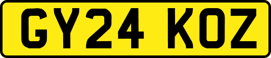 GY24KOZ