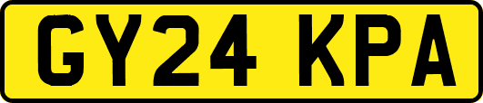 GY24KPA