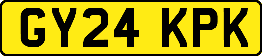 GY24KPK