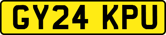 GY24KPU