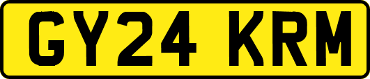 GY24KRM