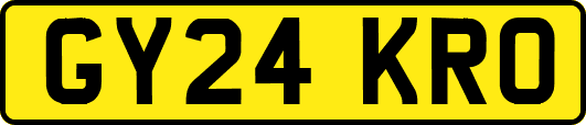 GY24KRO