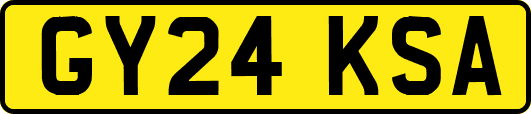 GY24KSA