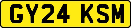 GY24KSM