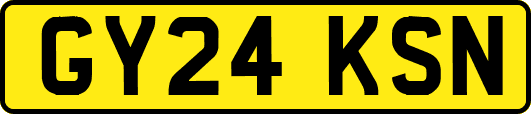 GY24KSN