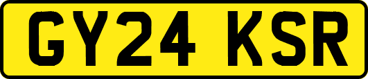 GY24KSR