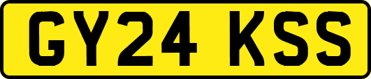 GY24KSS