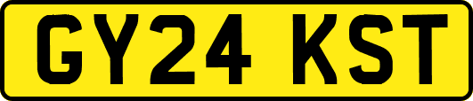 GY24KST