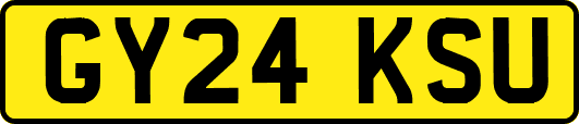 GY24KSU