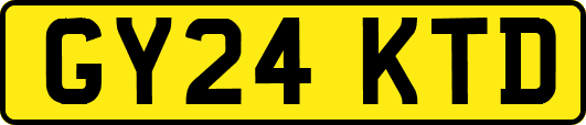 GY24KTD