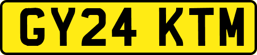 GY24KTM