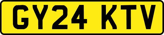 GY24KTV