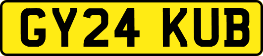 GY24KUB