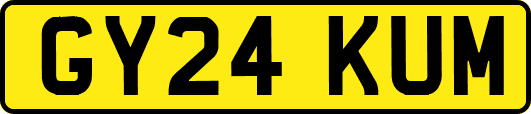GY24KUM