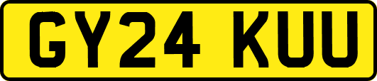 GY24KUU