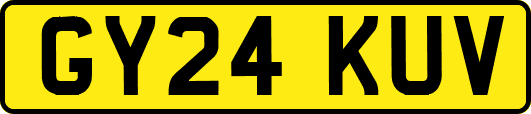 GY24KUV