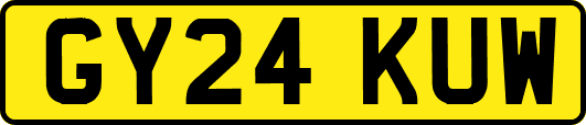GY24KUW