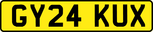 GY24KUX