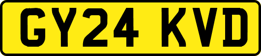 GY24KVD
